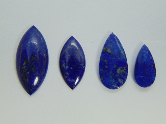 19.80ct Lazulite