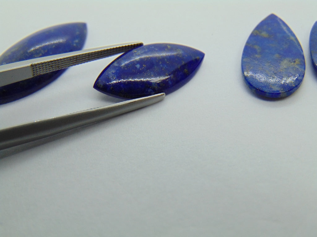 19.80ct Lazulite
