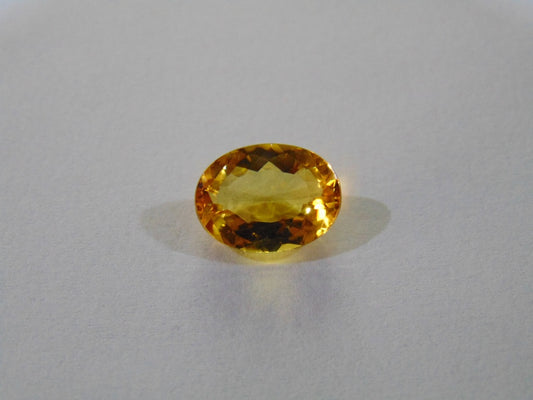 4.50ct Beryl