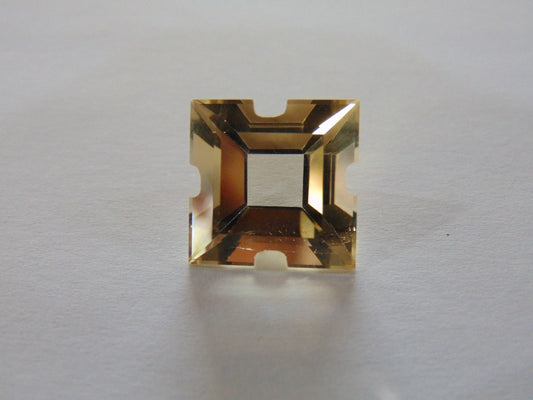 15.50ct Citrine 16mm