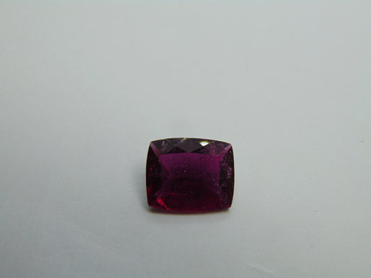 7.12ct Tourmaline 14x11mm