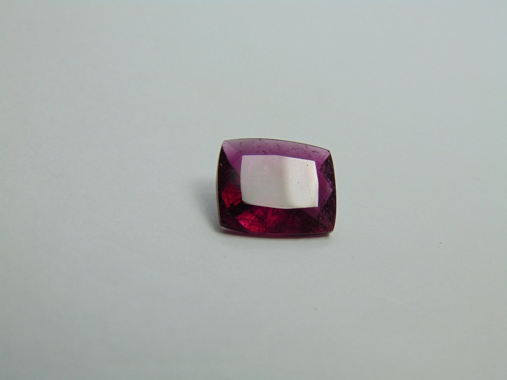 7.12ct Tourmaline 14x11mm