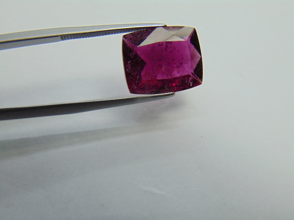 7.12ct Tourmaline 14x11mm