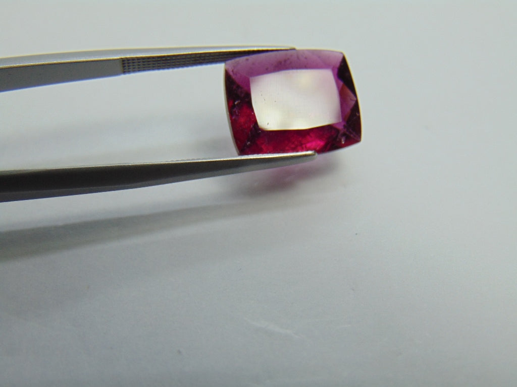 7.12ct Tourmaline 14x11mm