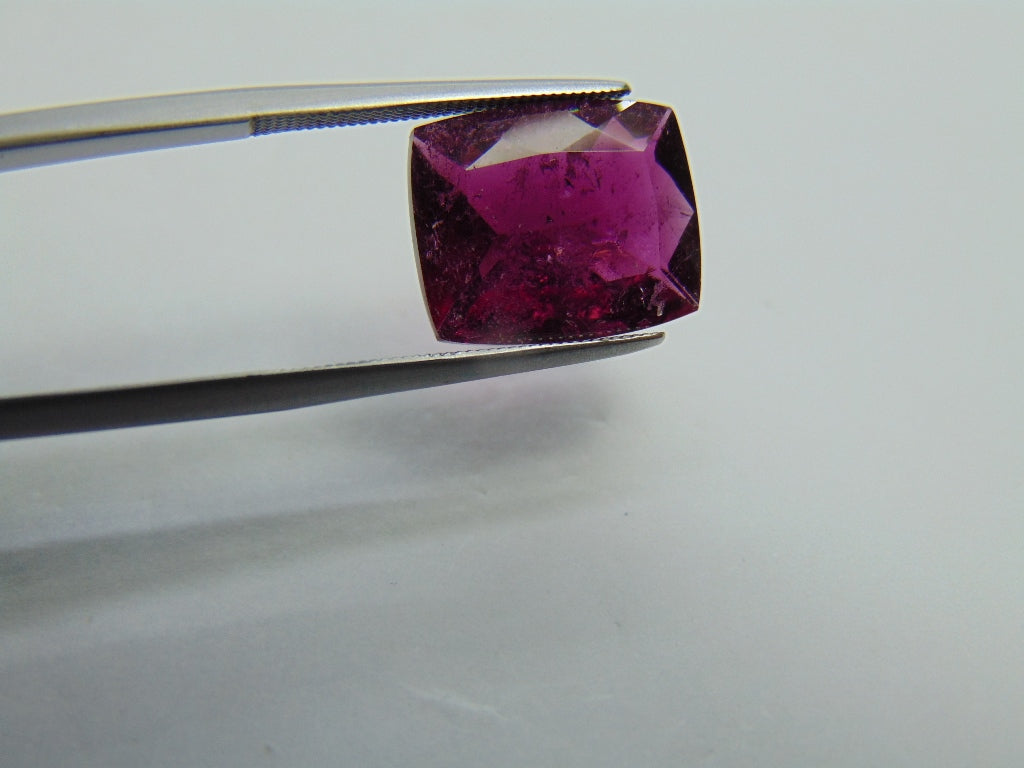 7.12ct Tourmaline 14x11mm