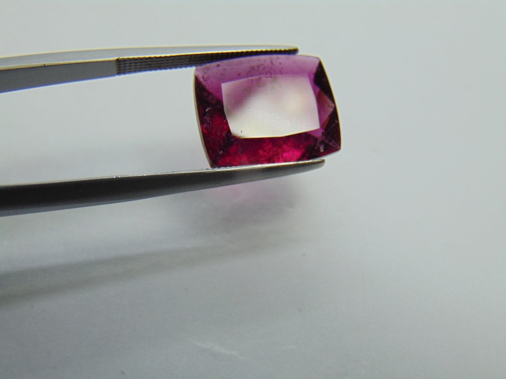 7.12ct Tourmaline 14x11mm