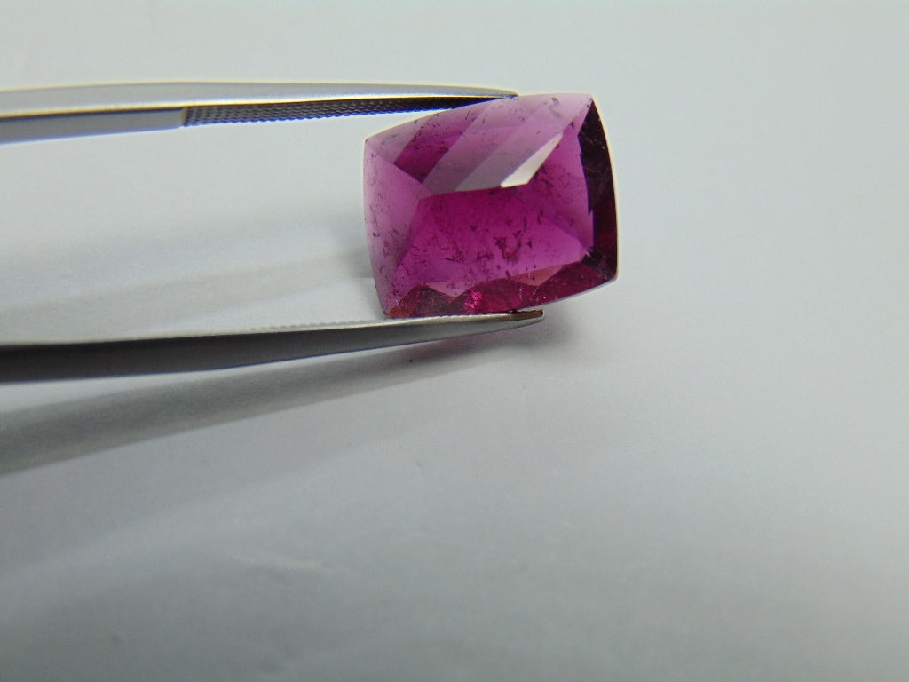 7.12ct Tourmaline 14x11mm