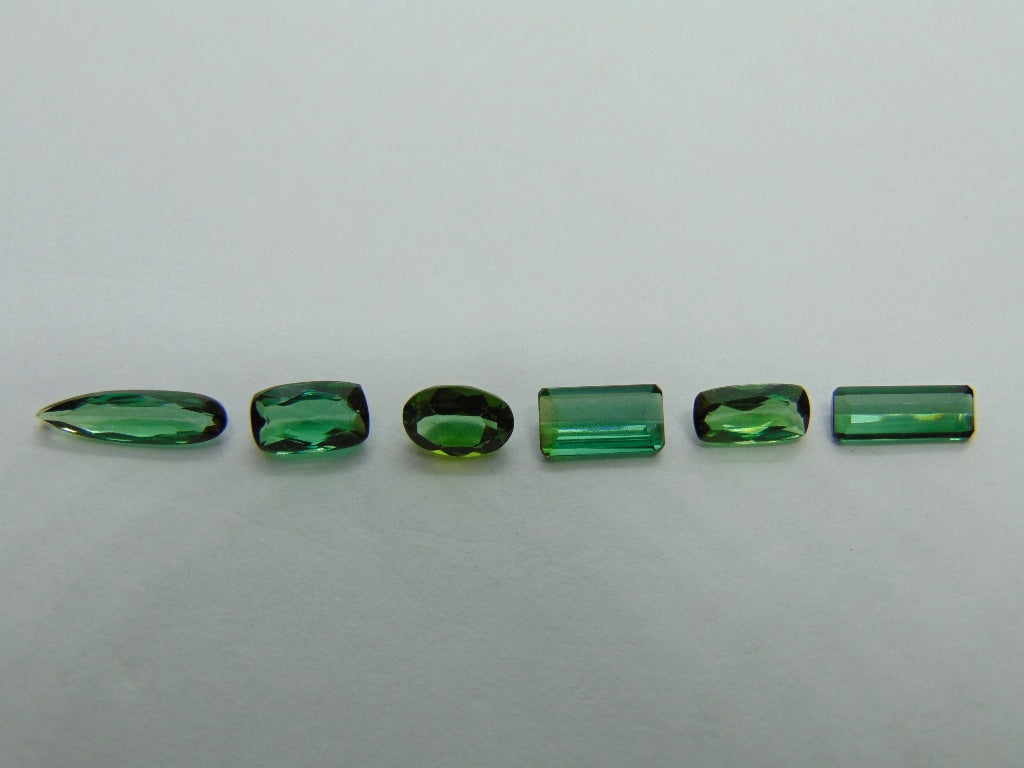 2.95ct Tourmaline