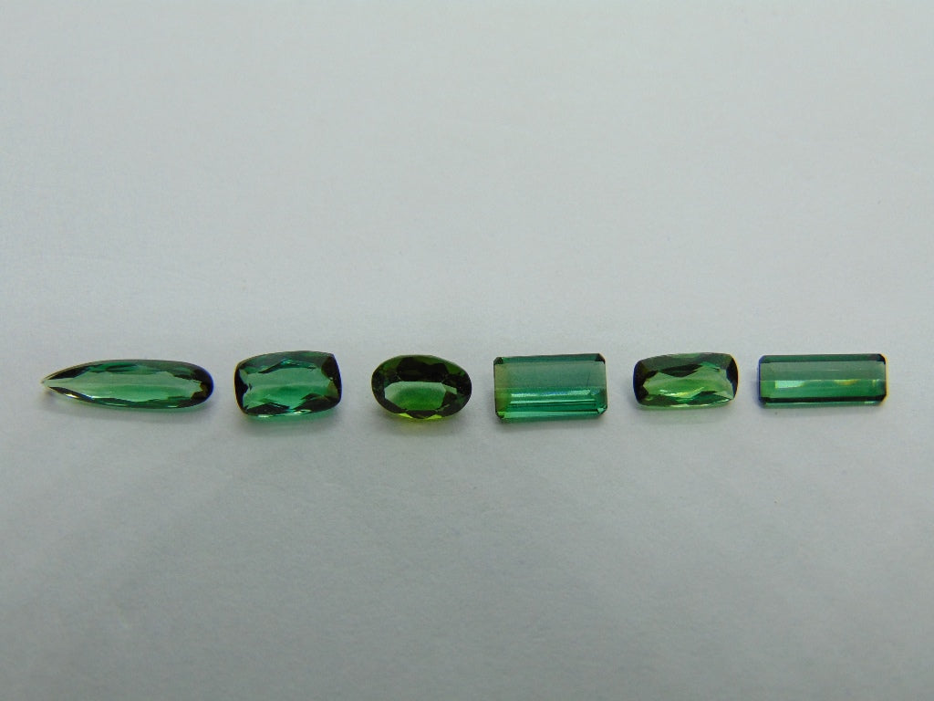 2.95ct Tourmaline