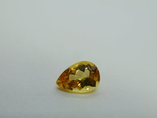 5.12ct Beryl 14x10mm