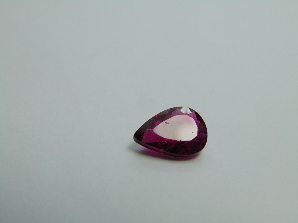 2.45ct Tourmaline 12x6mm