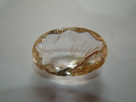 23ct Quartz (Inclusion)