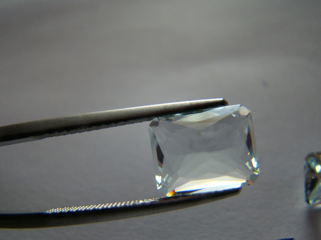 21.20ct Aquamarine (Lot)