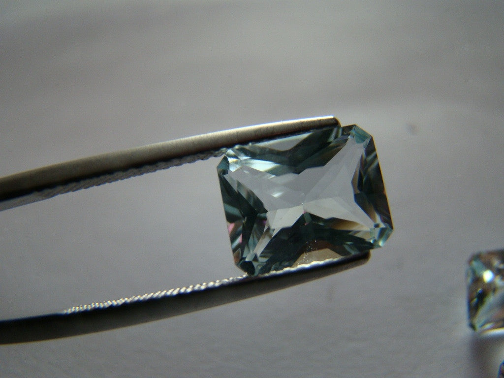 21.20ct Aquamarine (Lot)