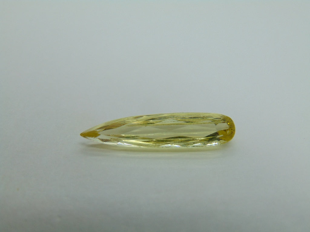 4.33ct Beryl