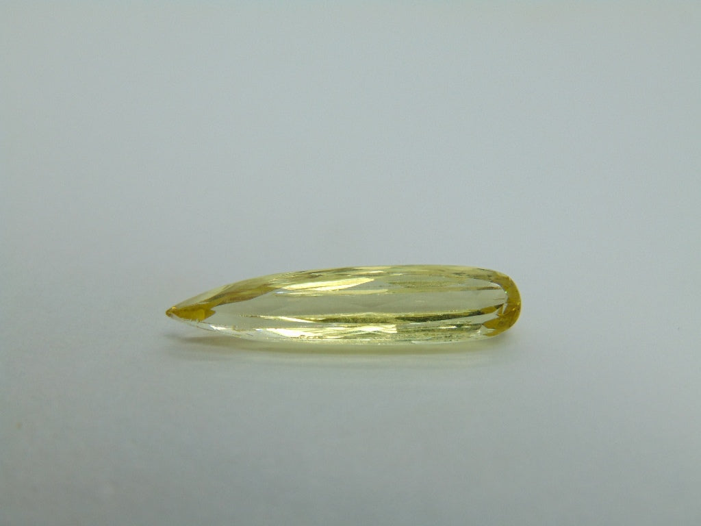 4.33ct Beryl