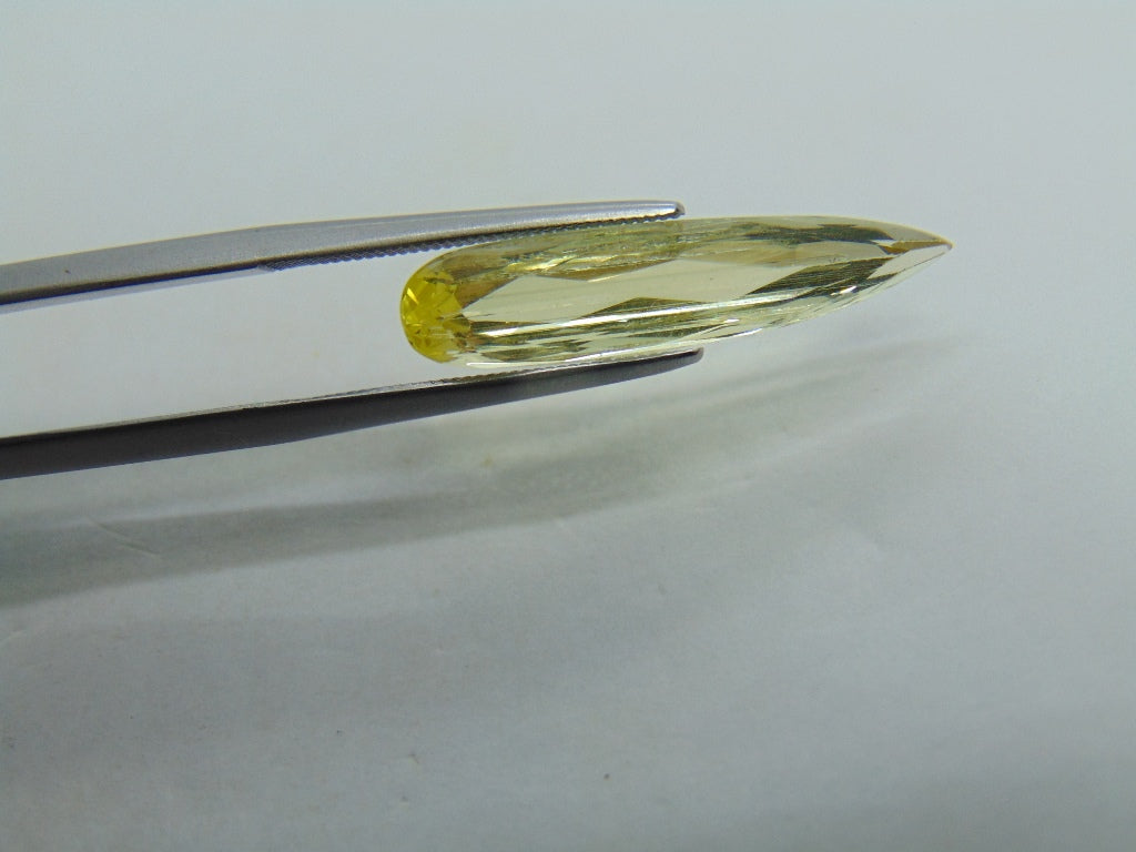 4.33ct Beryl