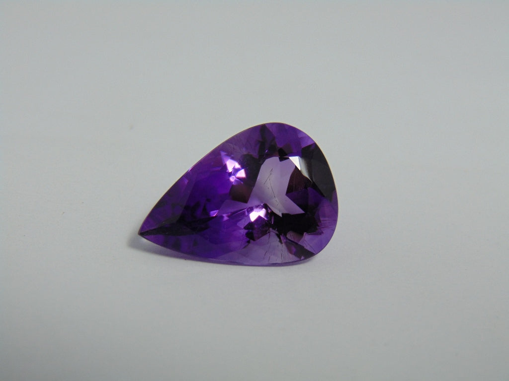 12.20ct Amethyst 20x14mm