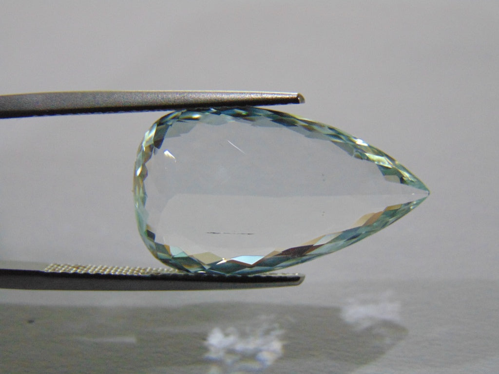 10.90ct Aquamarine 21x13mm