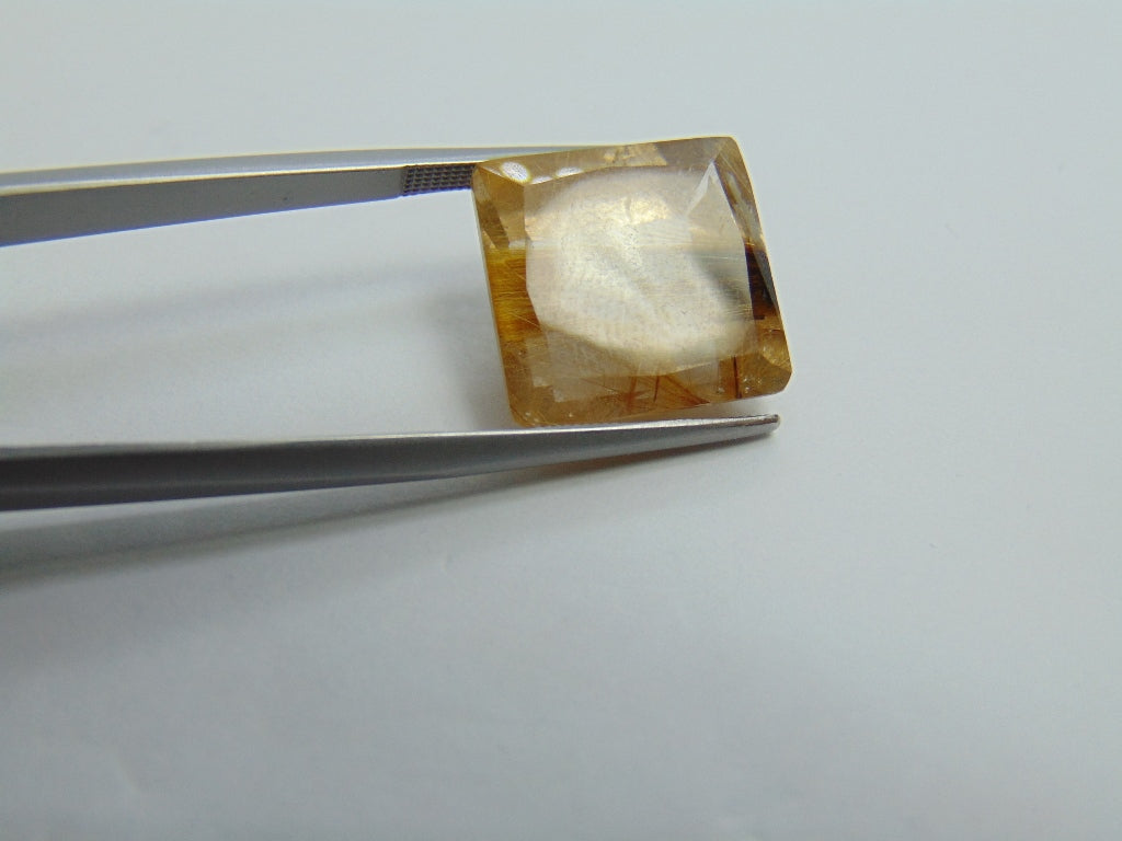 14.60ct Rutile 15mm