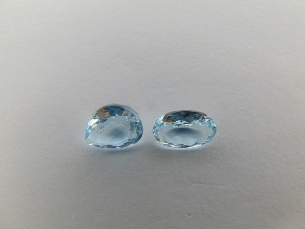 2.60cts Aquamarine