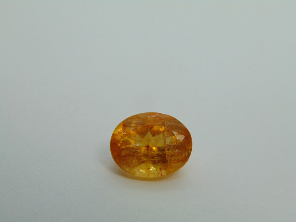 8.65cts Imperial Topaz