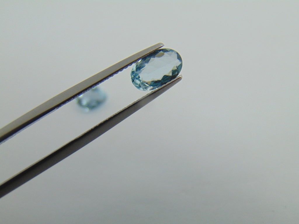 2.60cts Aquamarine