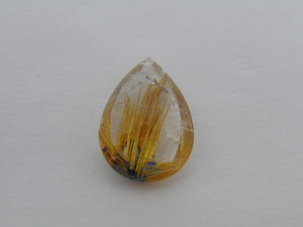 30ct Rutile