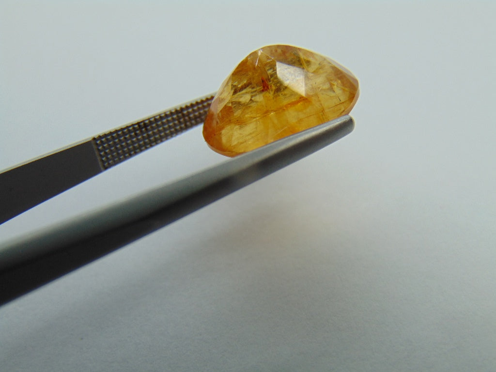 8.65cts Imperial Topaz