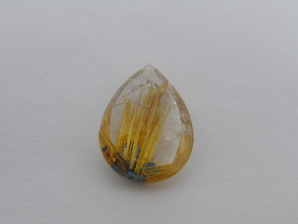 30ct Rutile