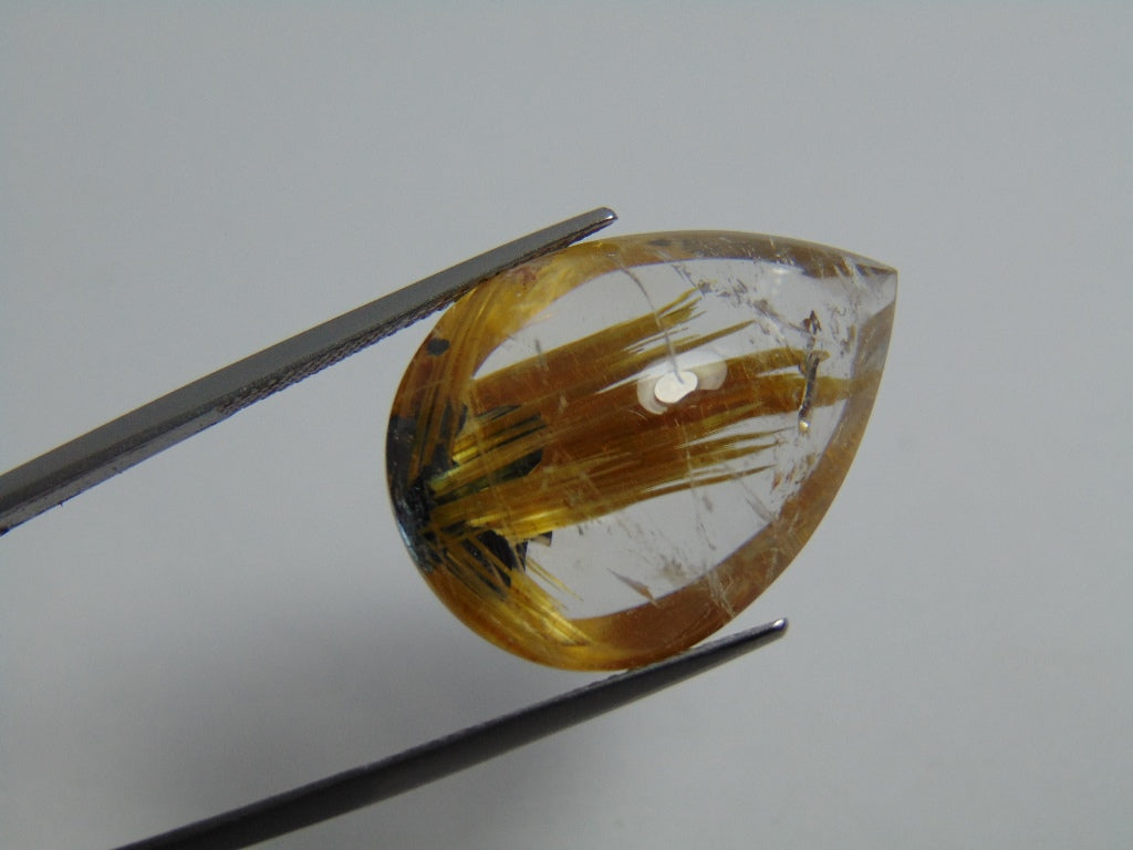 30ct Rutile