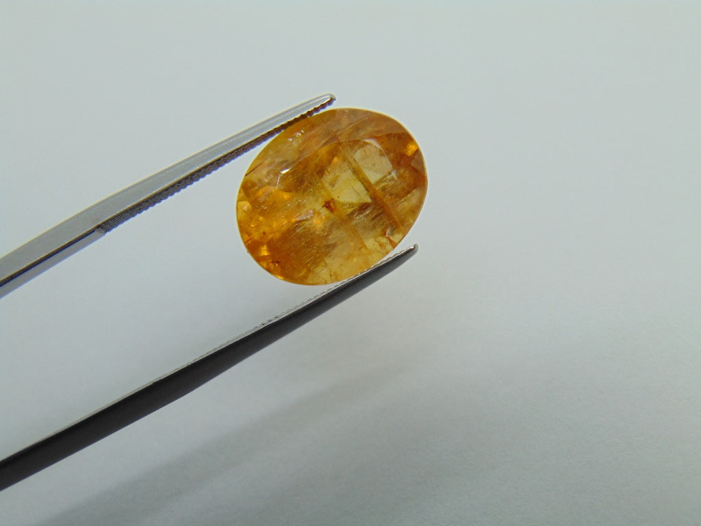 8.65cts Imperial Topaz