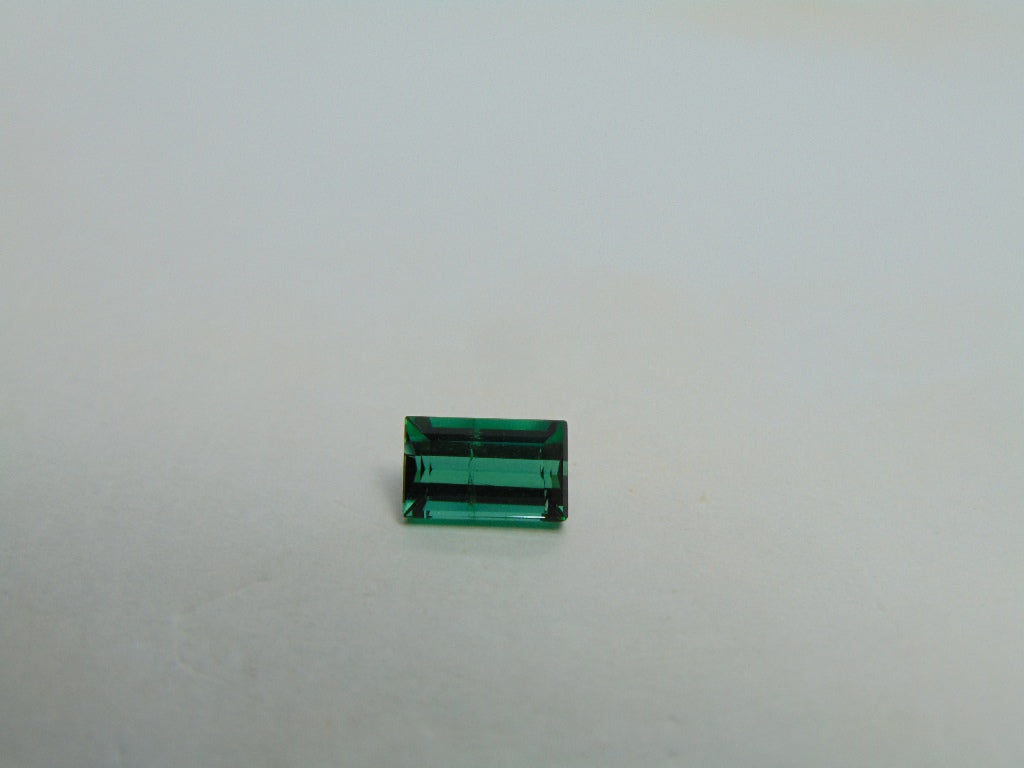 1.74ct Tourmaline 8x5mm