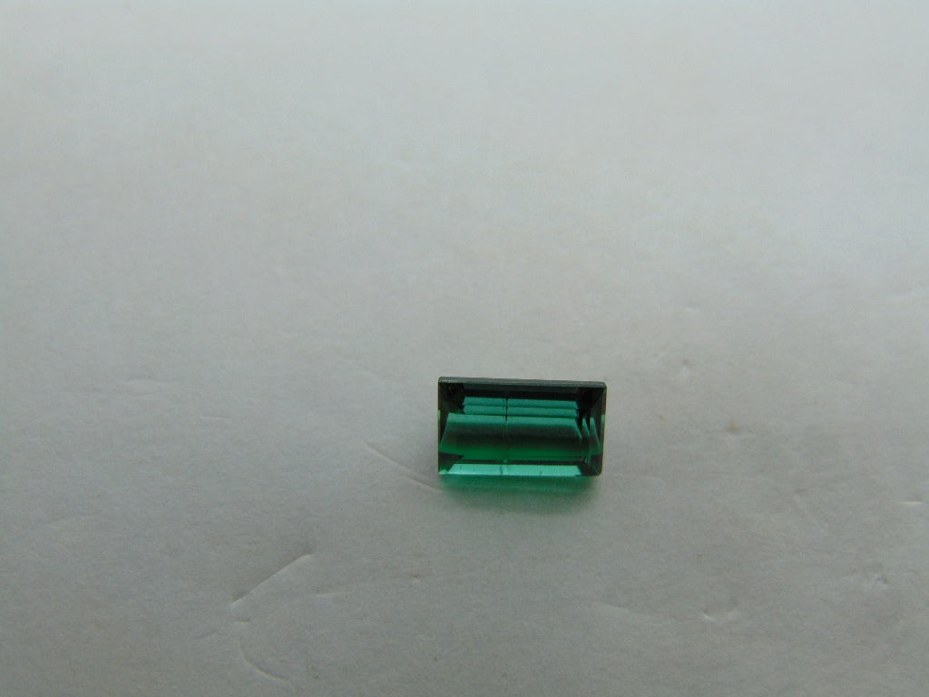 1.74ct Tourmaline 8x5mm