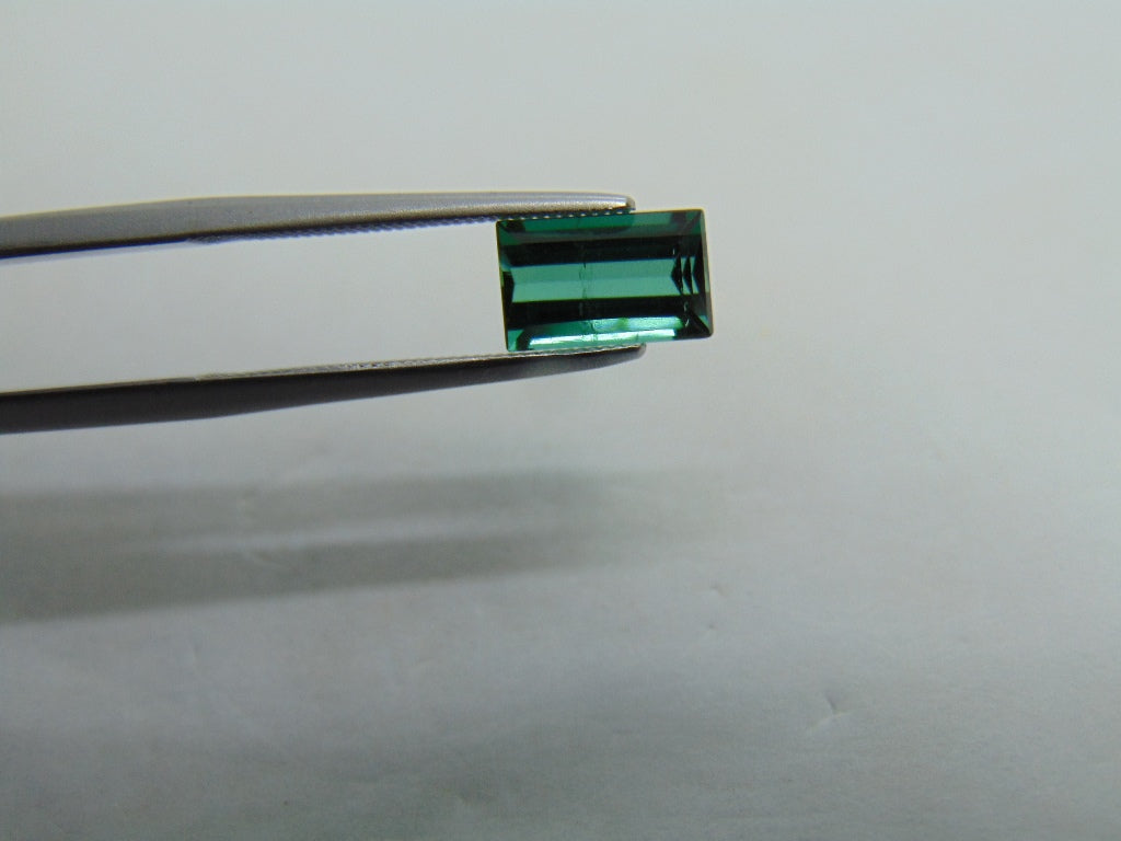 1.74ct Tourmaline 8x5mm