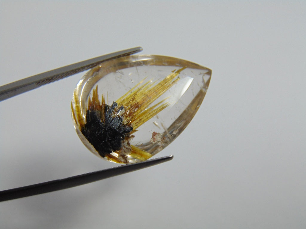 30ct Rutile