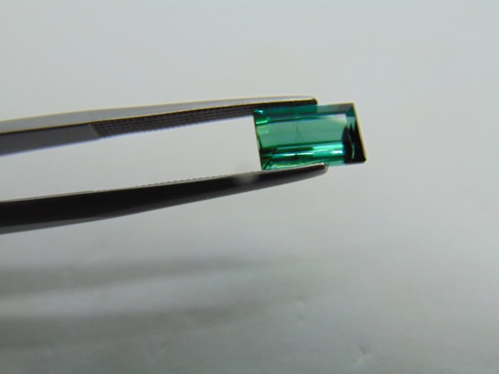 1.74ct Tourmaline 8x5mm