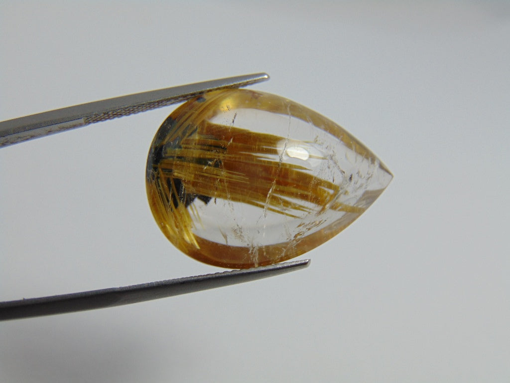 30ct Rutile