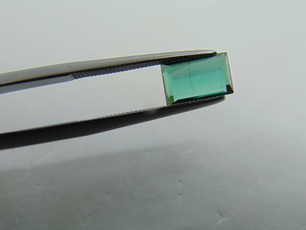 1.74ct Tourmaline 8x5mm