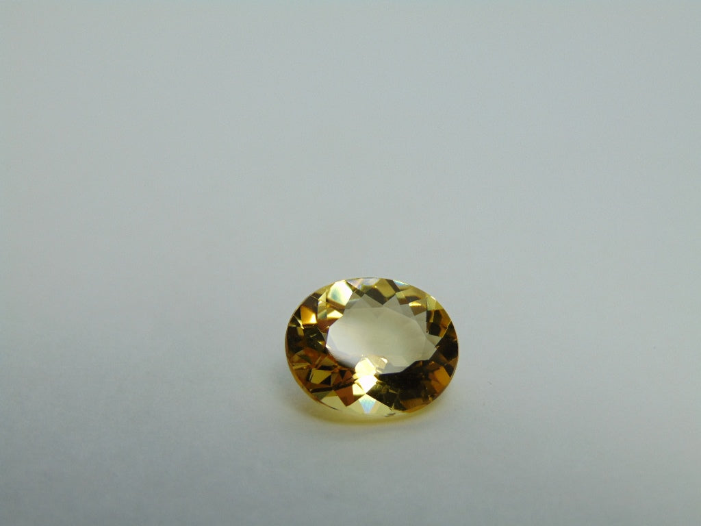 3.90ct Beryl 12x10mm