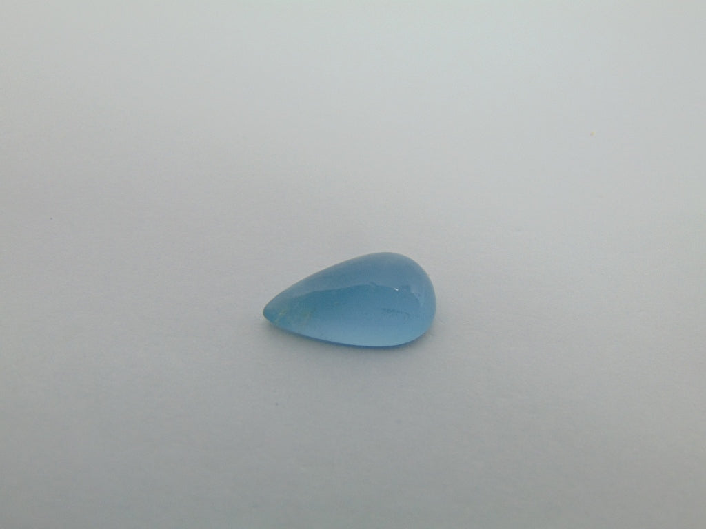 4.30cts Aquamarine (Cabochon)