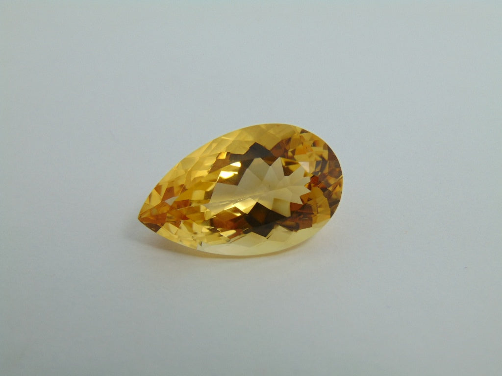 16.20cts Citrine