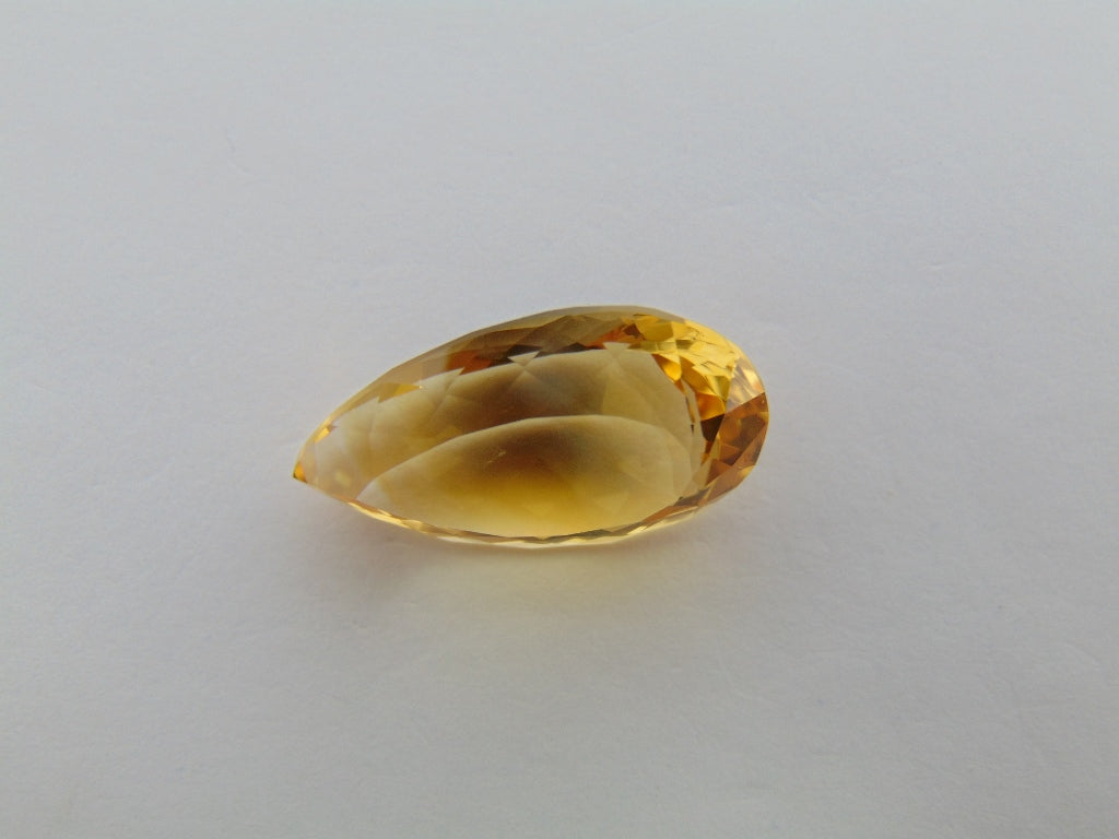 16.20cts Citrine