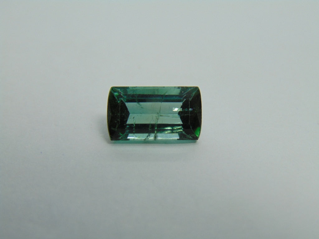 4.10ct Tourmaline 13x7mm