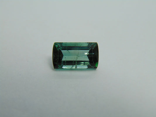 4.10ct Tourmaline 13x7mm