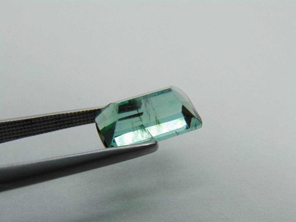 4.10ct Tourmaline 13x7mm