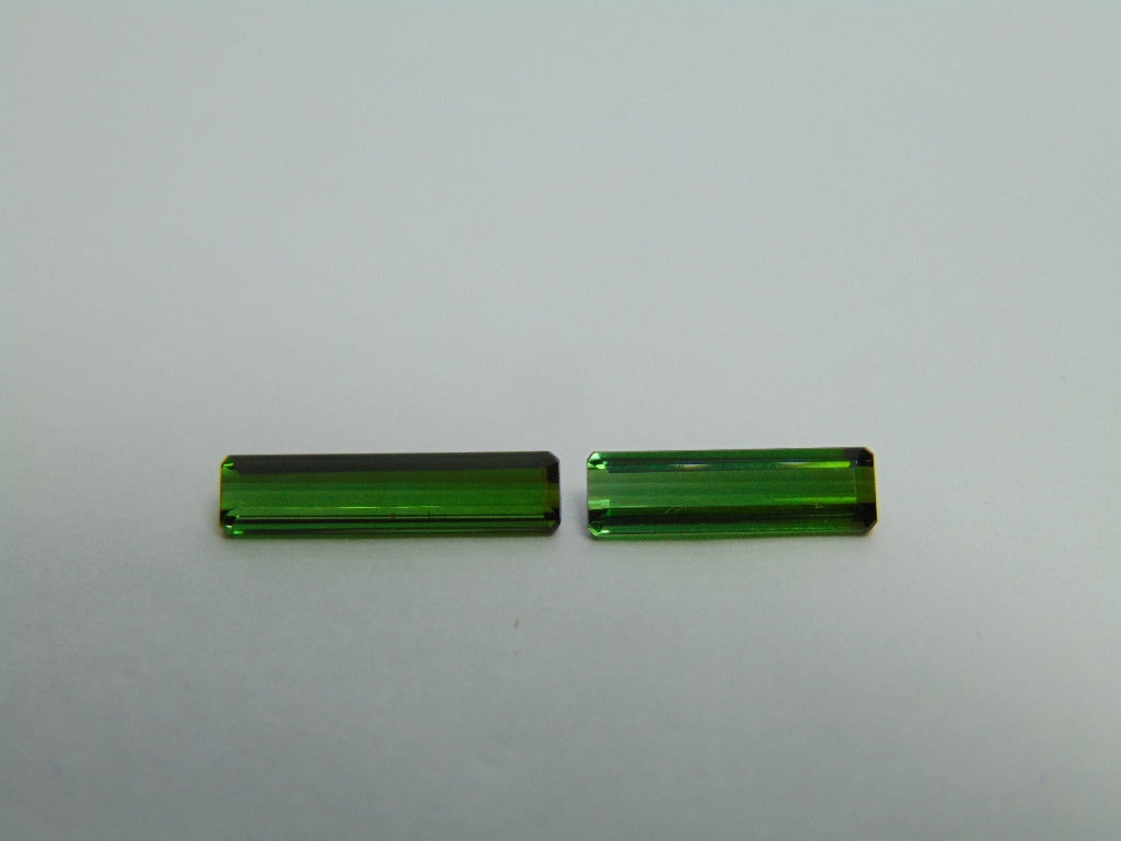 2.70ct Tourmaline