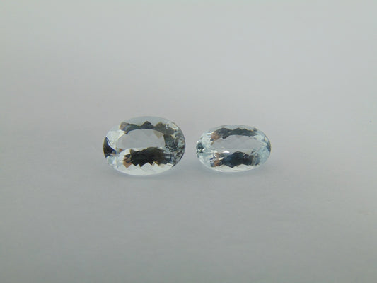 6.60cts Aquamarine