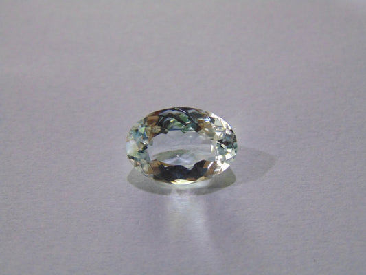 6.80ct Topaz (Natural)