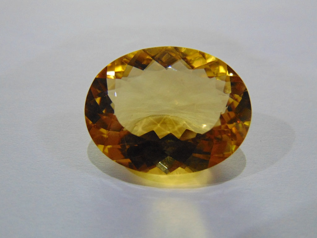 38cts Citrine